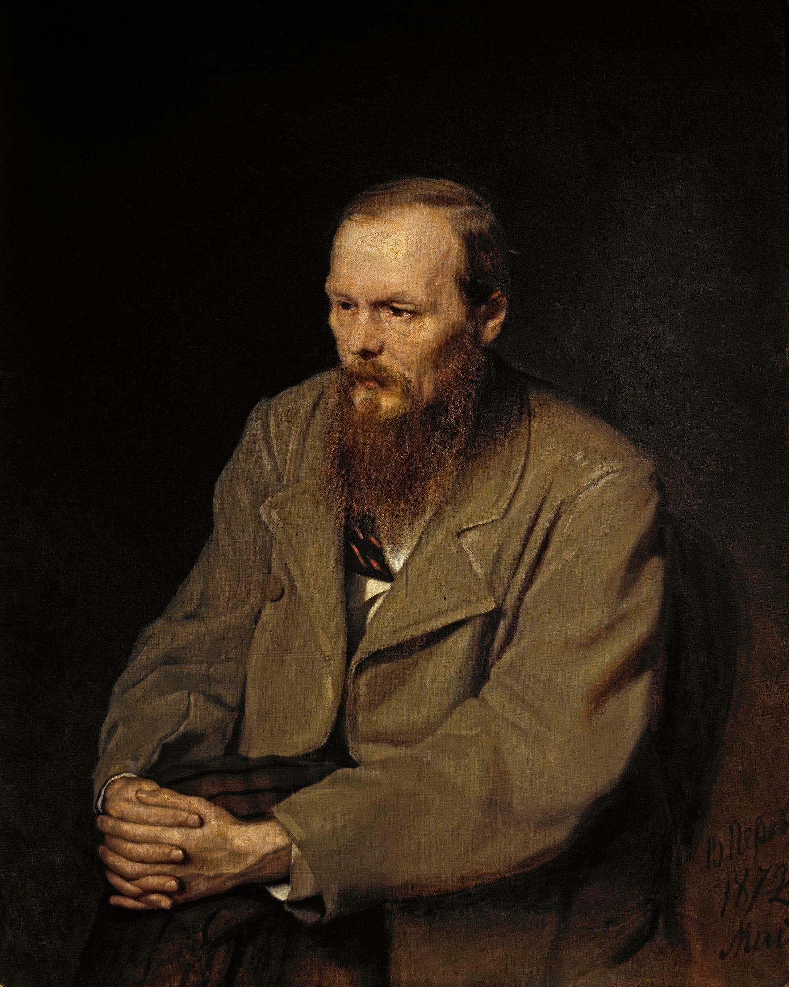 Dostoevsky F. M.