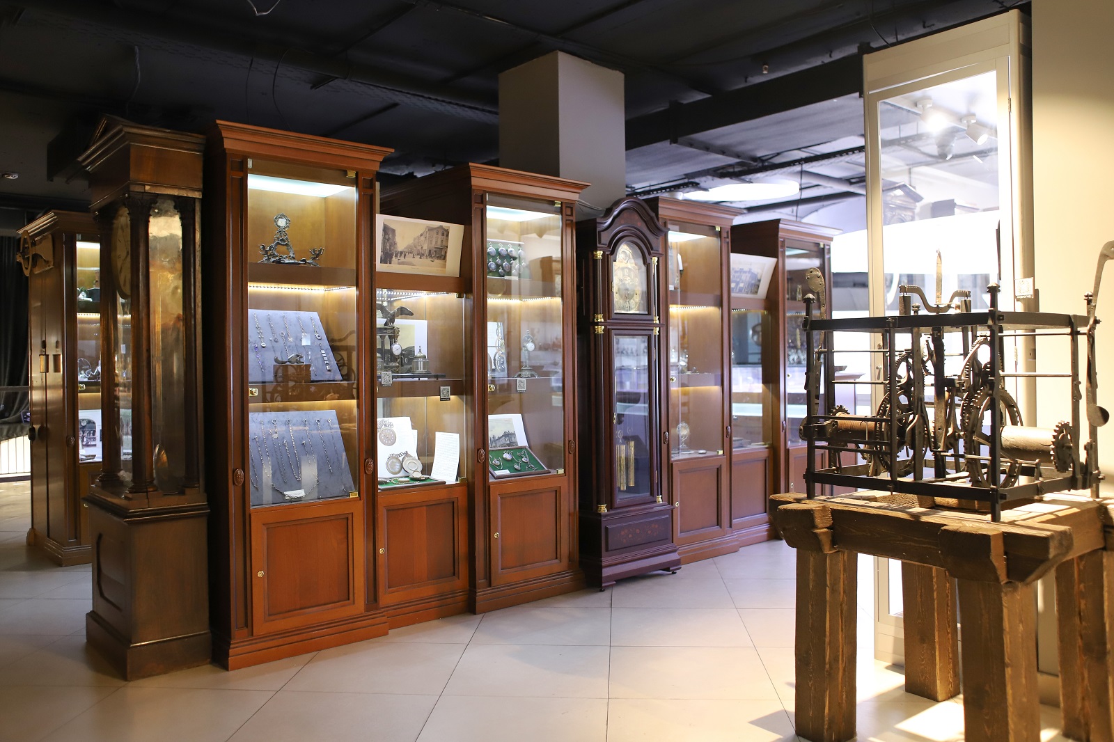 Музей Времени и Часов