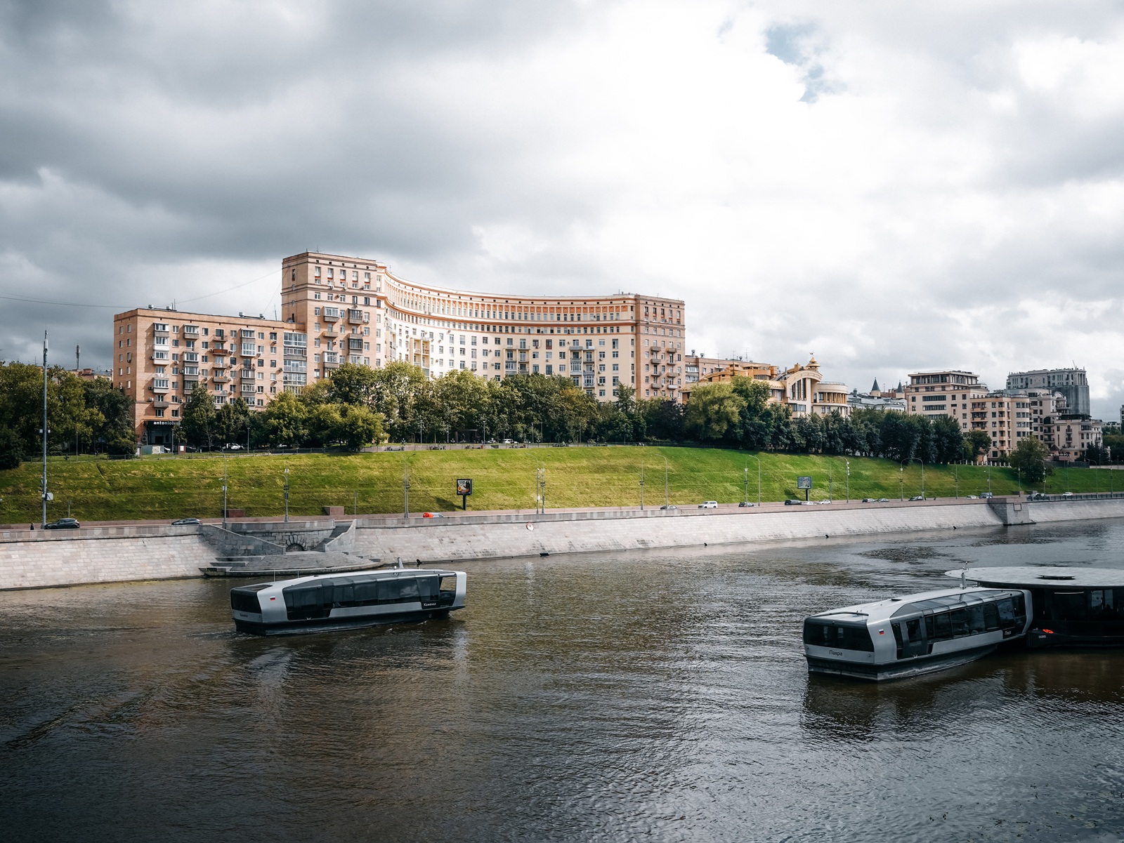 Дом архитекторов