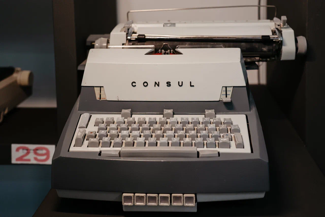 Consul 260, Чехословакия, 1970-1980-е гг.