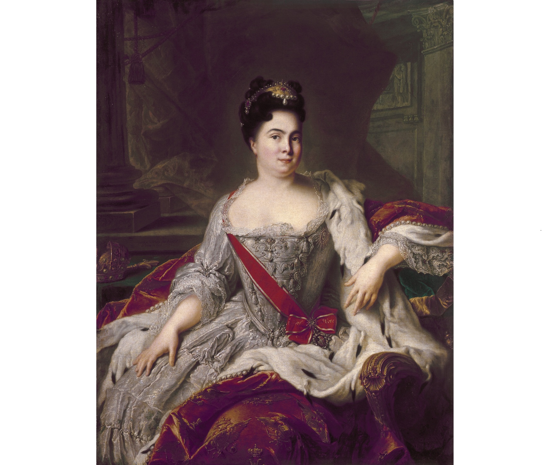 Екатерина I