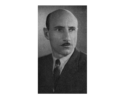 Сергей Аполлинариевич Герасимов