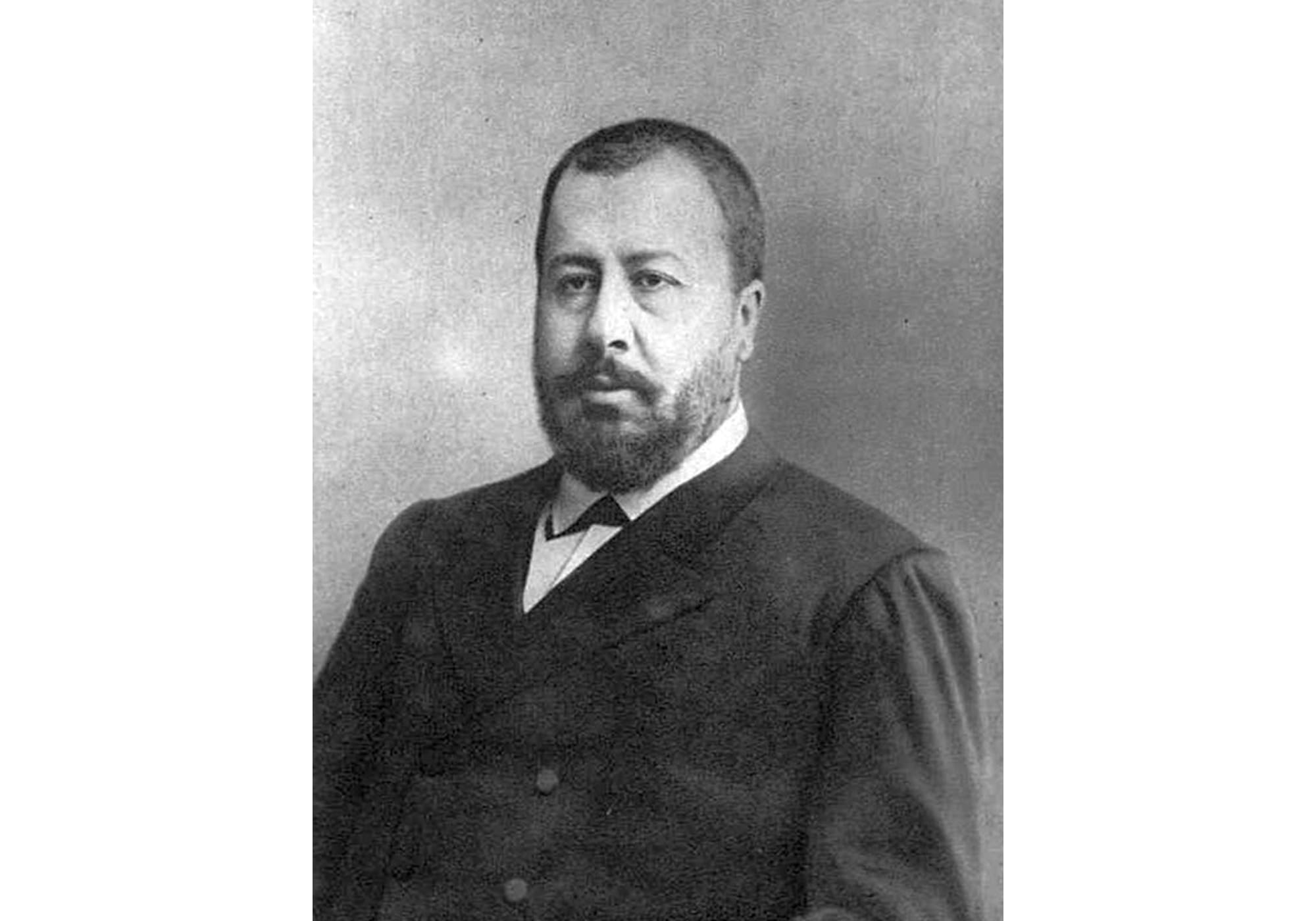 Алексеев Николай Александрович