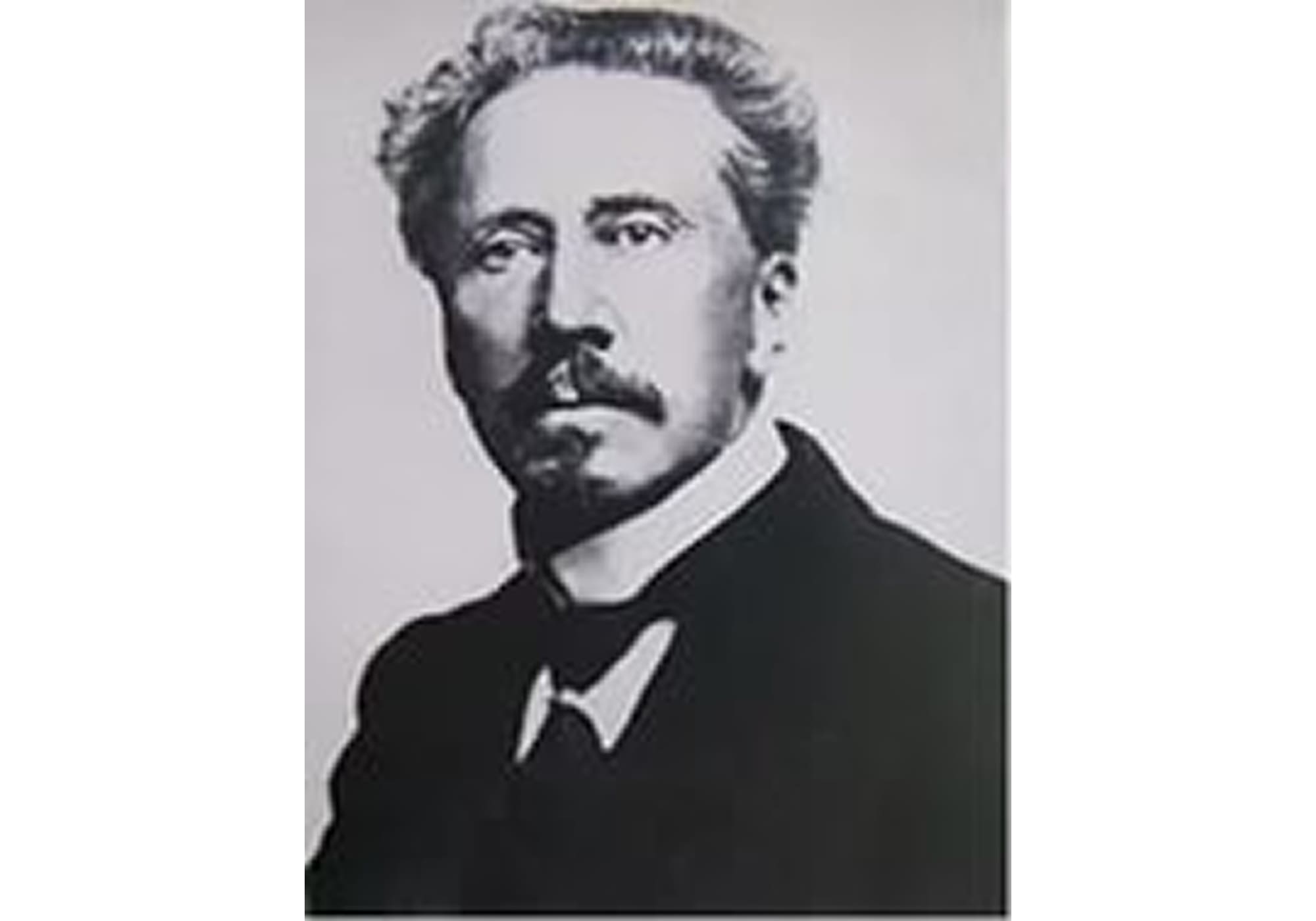 Классон Роберт Эдуардович