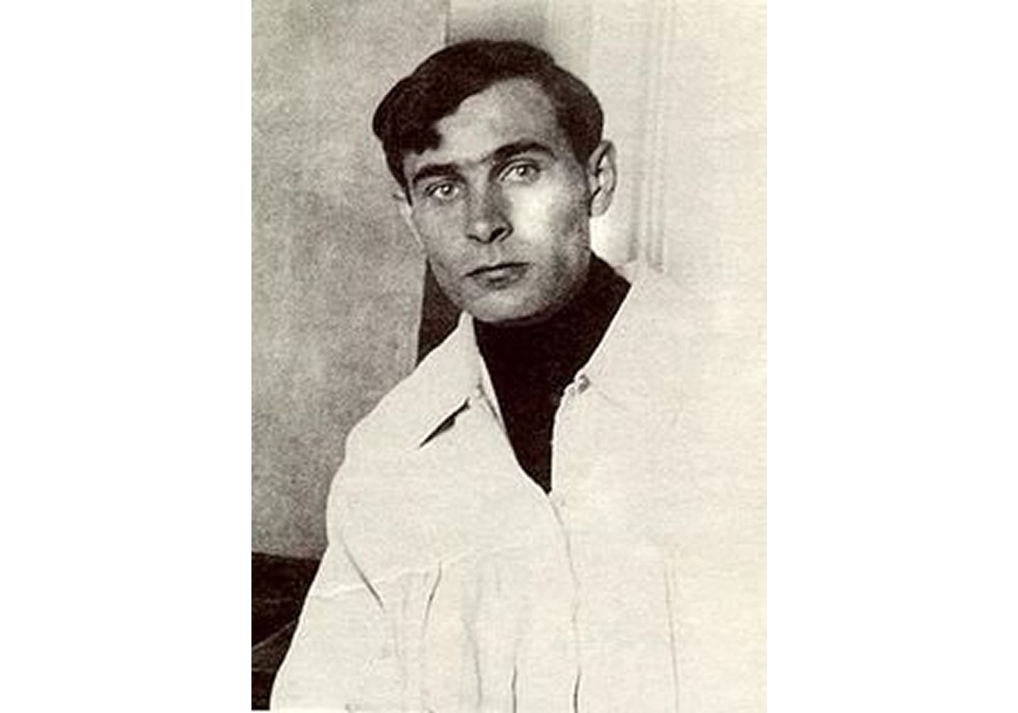 Корин Павел Дмитриевич