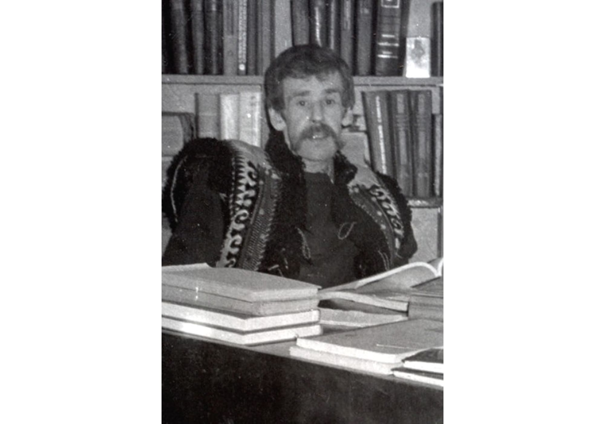 Кистяковский Андрей Андреевич