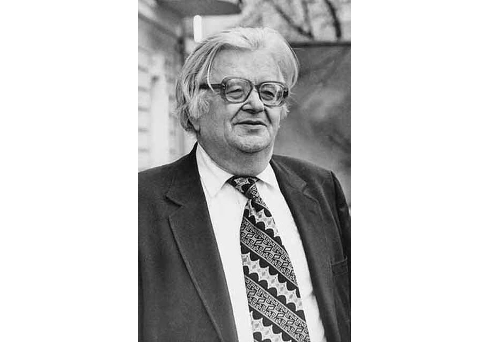 Берестов Валентин Дмитриевич