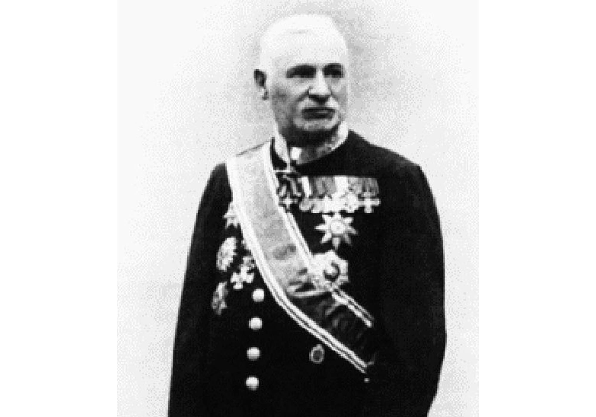 Поляков Лазарь Соломонович