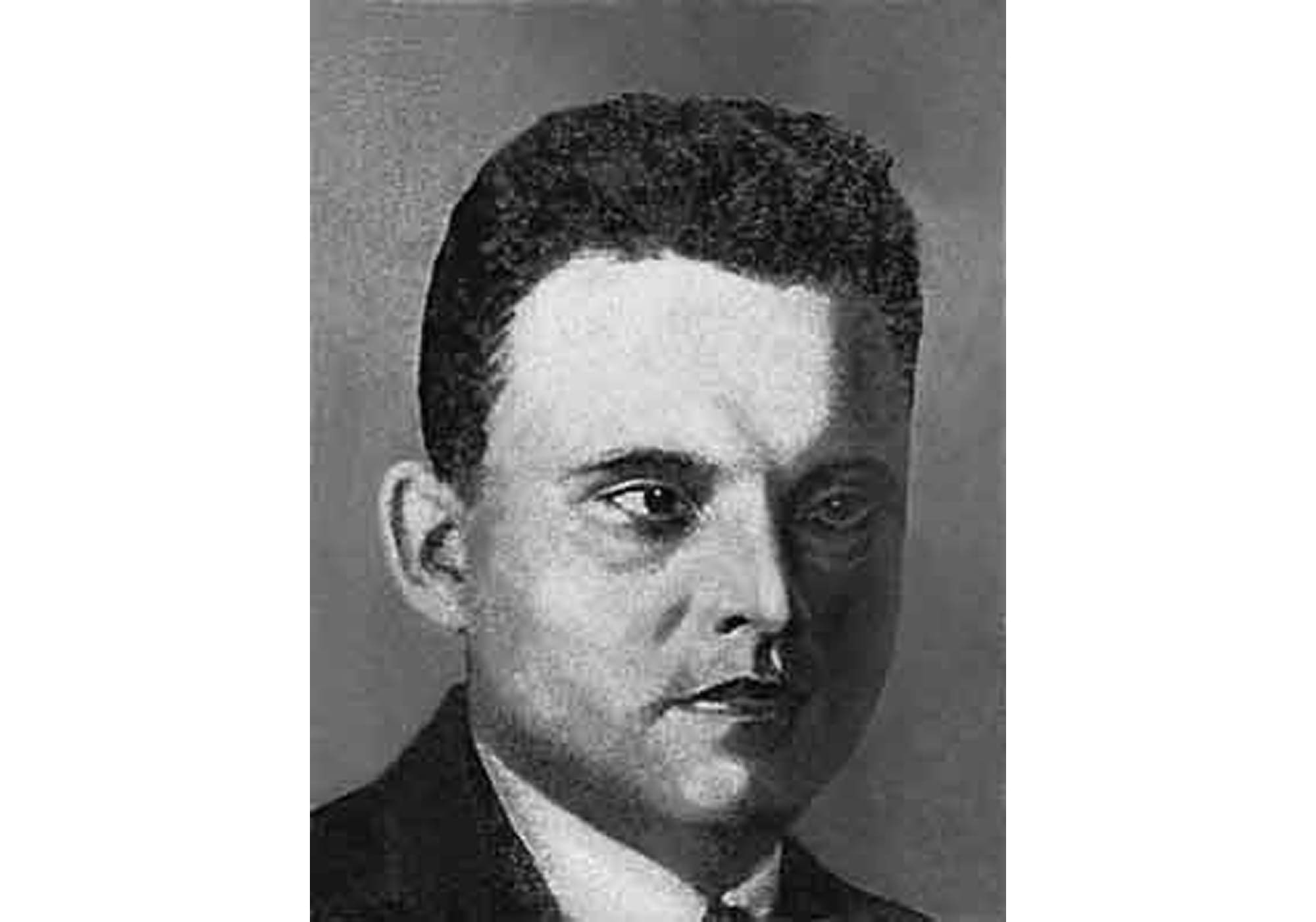 Крутиков Георгий Тихонович