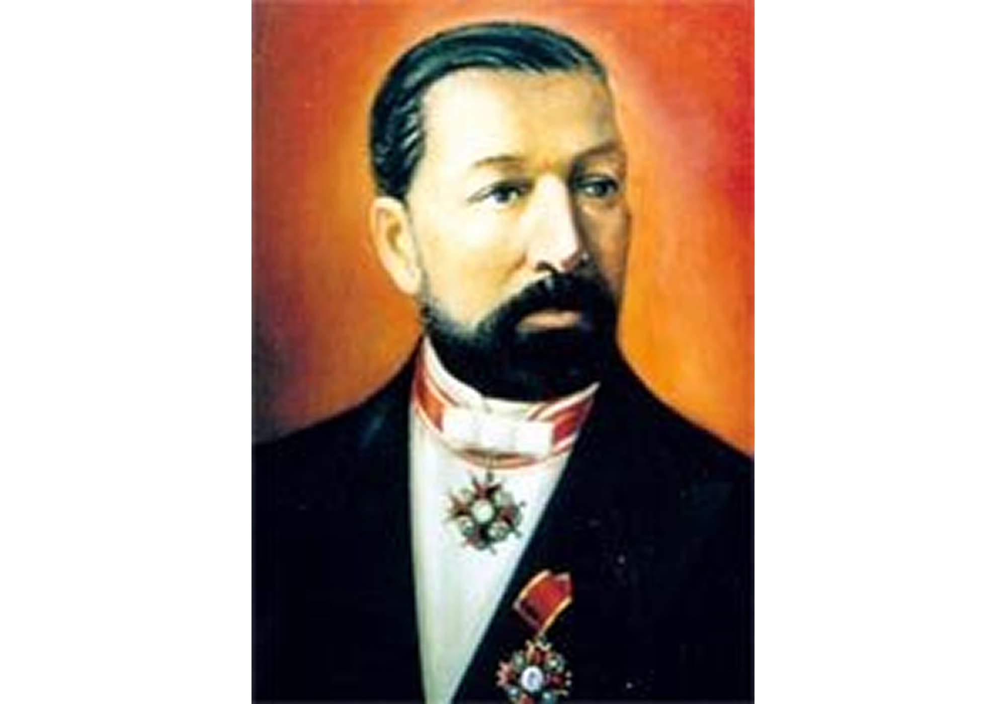 Смирнов Пётр Арсеньевич