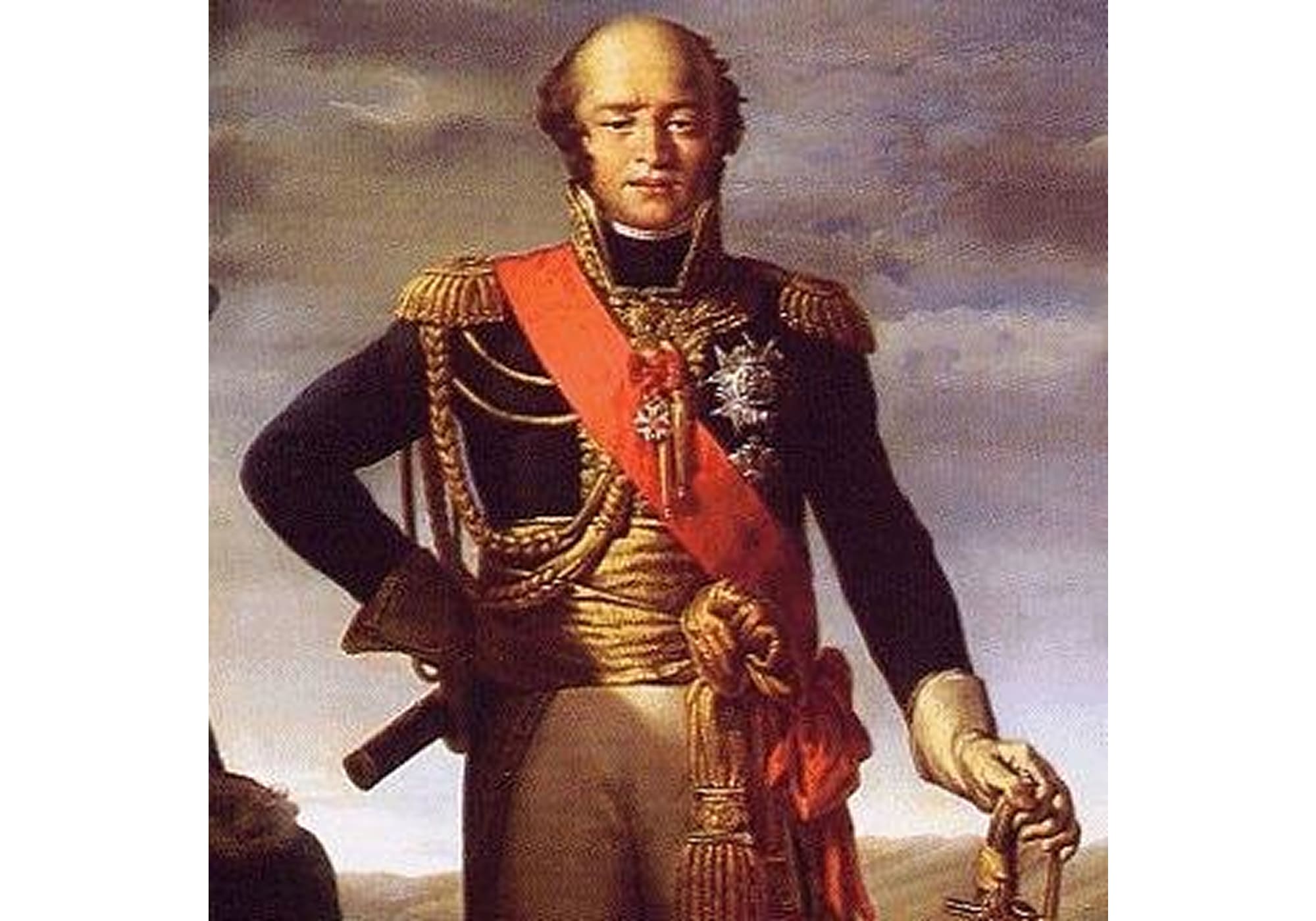 Даву Луи