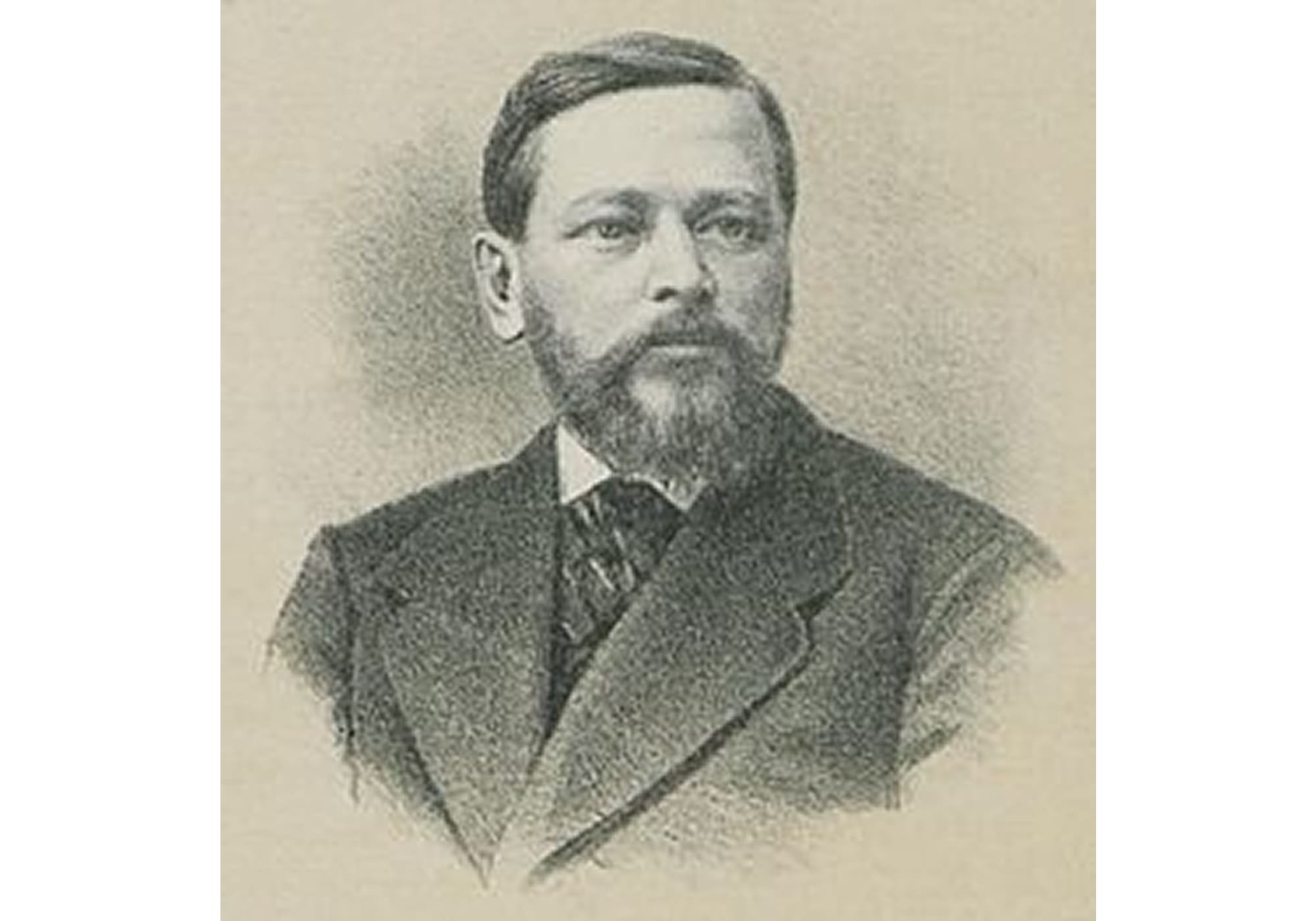 Чичагов Дмитрий Николаевич