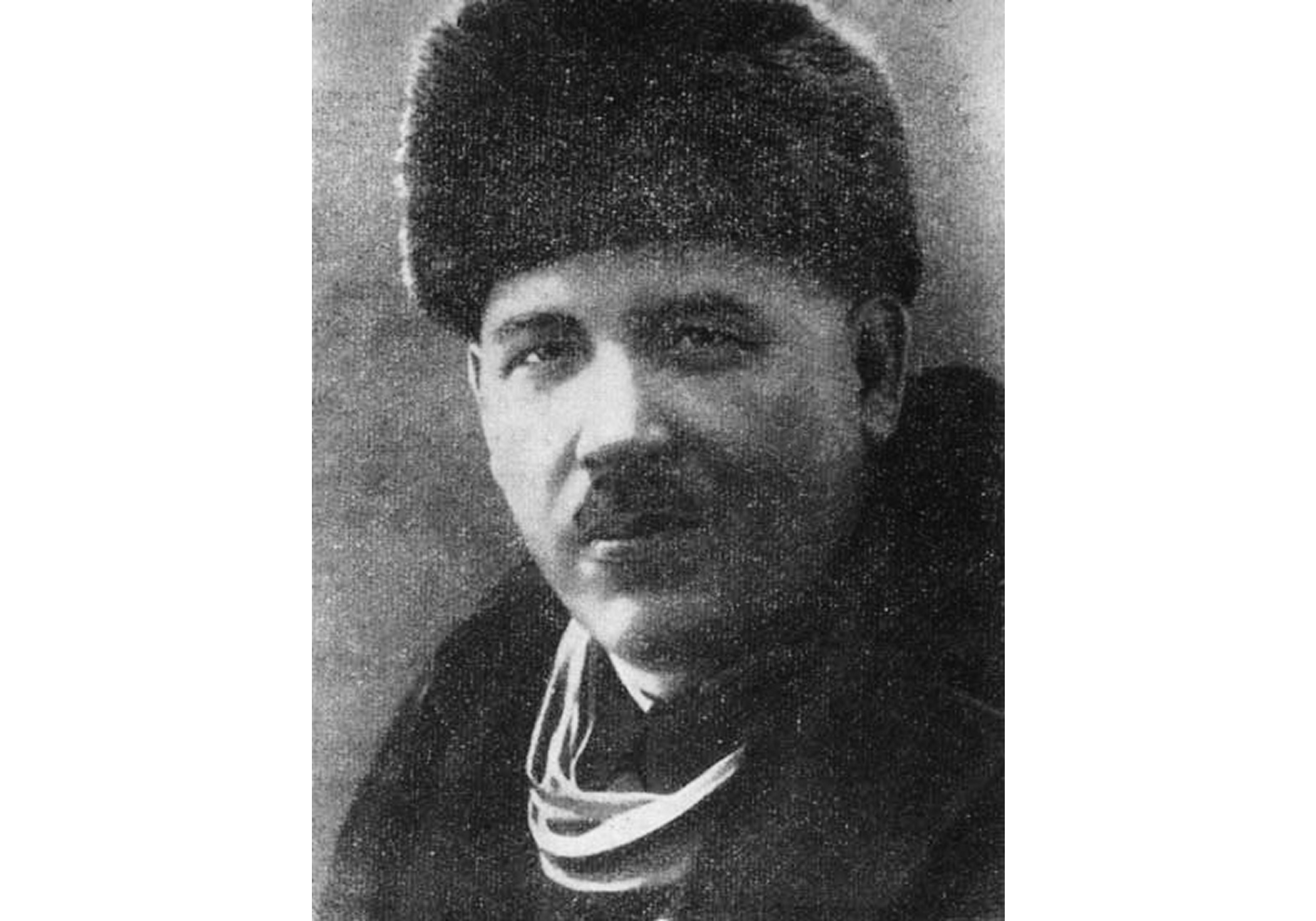 Демьян Бедный (Придворов Ефим Алексеевич)
