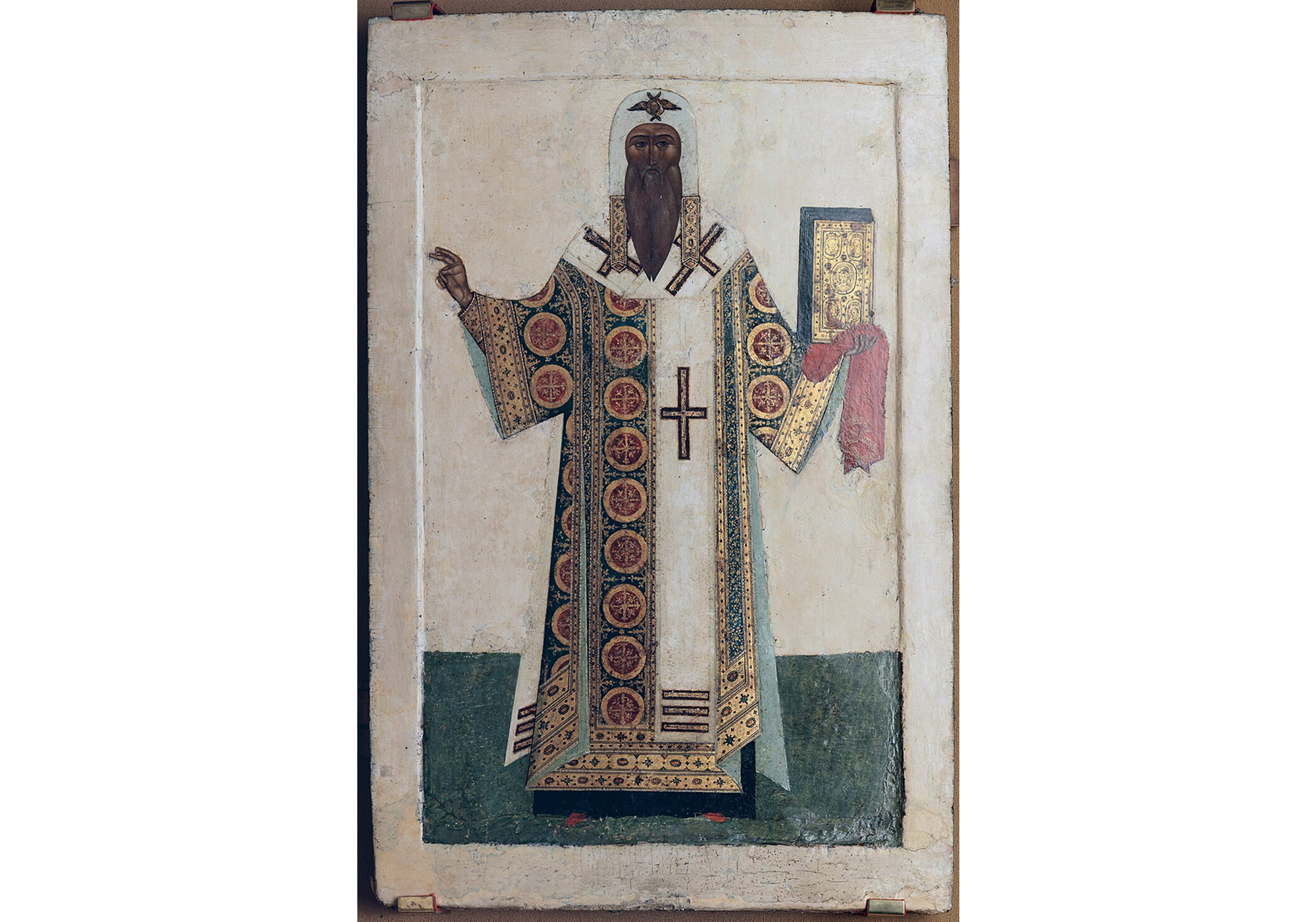Макарий (митрополит Московский и всея Руси)