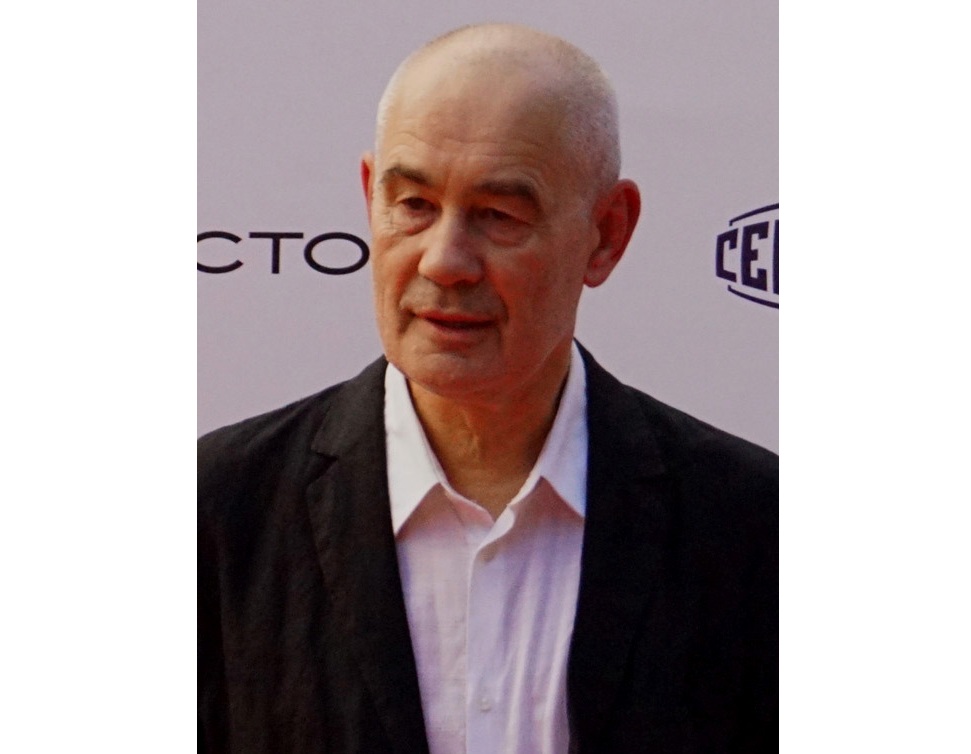 Сергей Владимирович Бодров