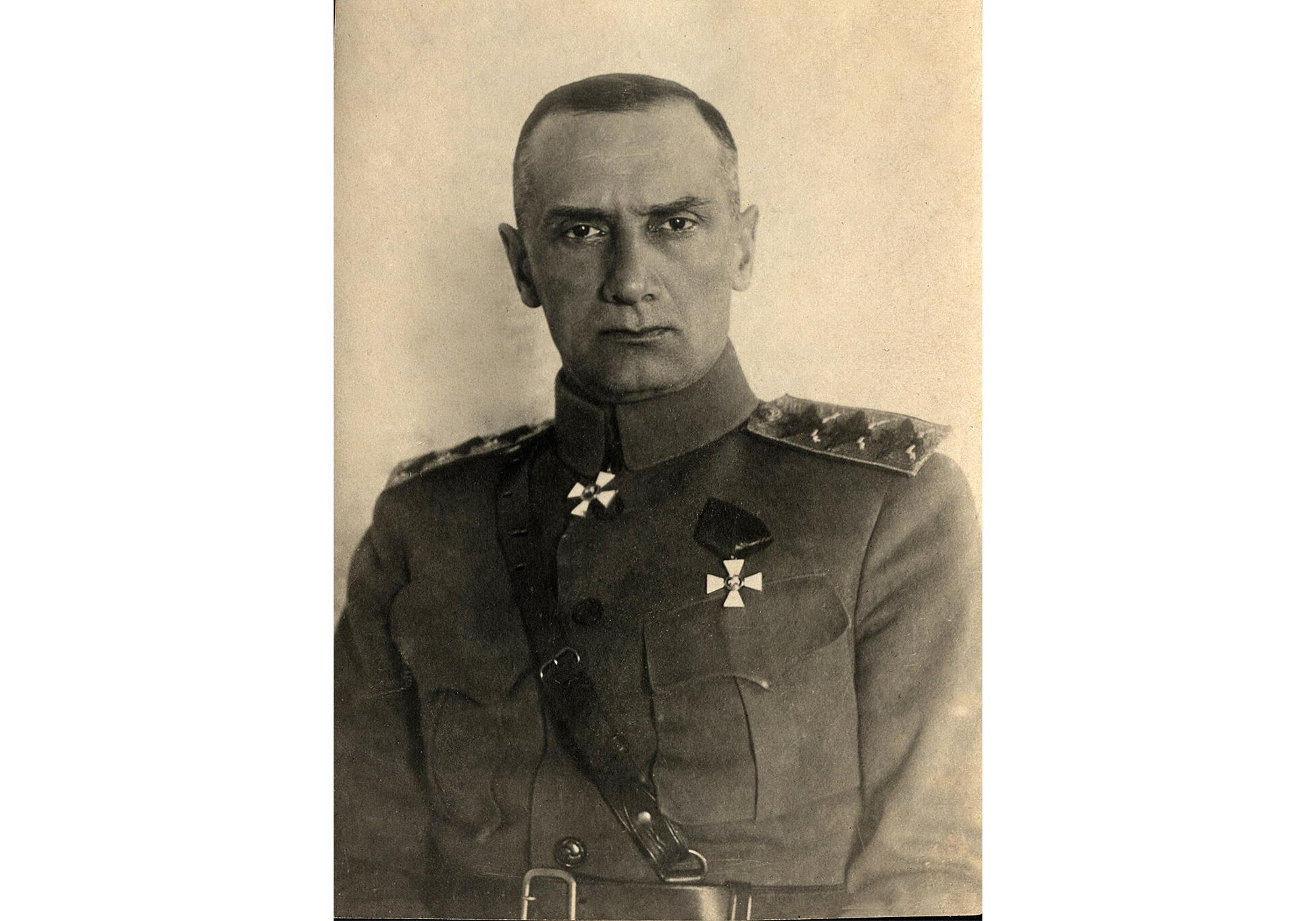 Колчак Александр Васильевич