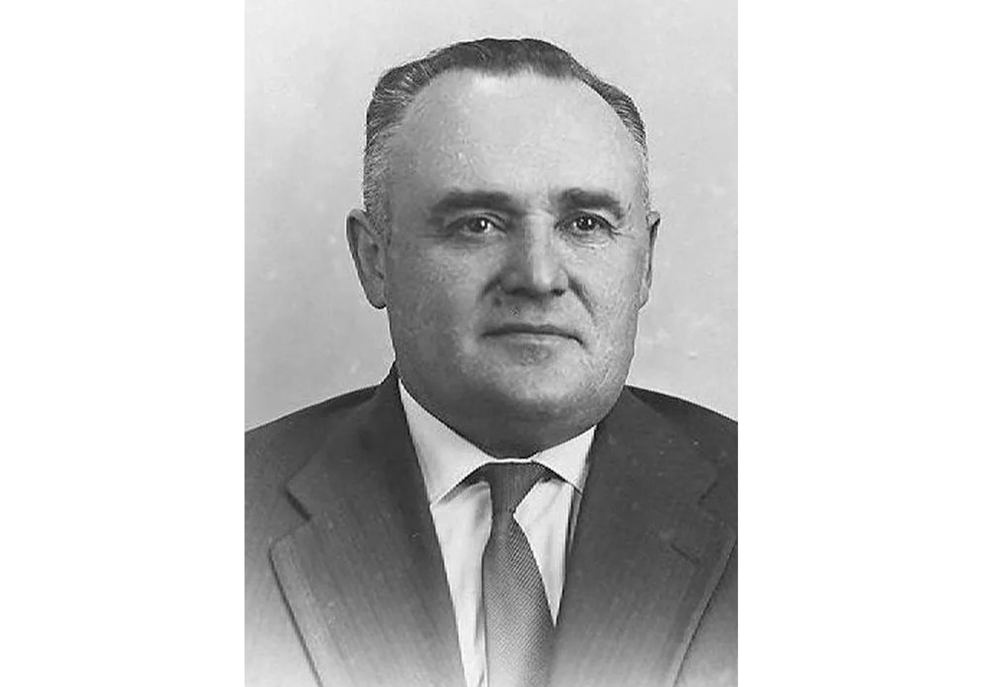 Королёв Сергей Павлович