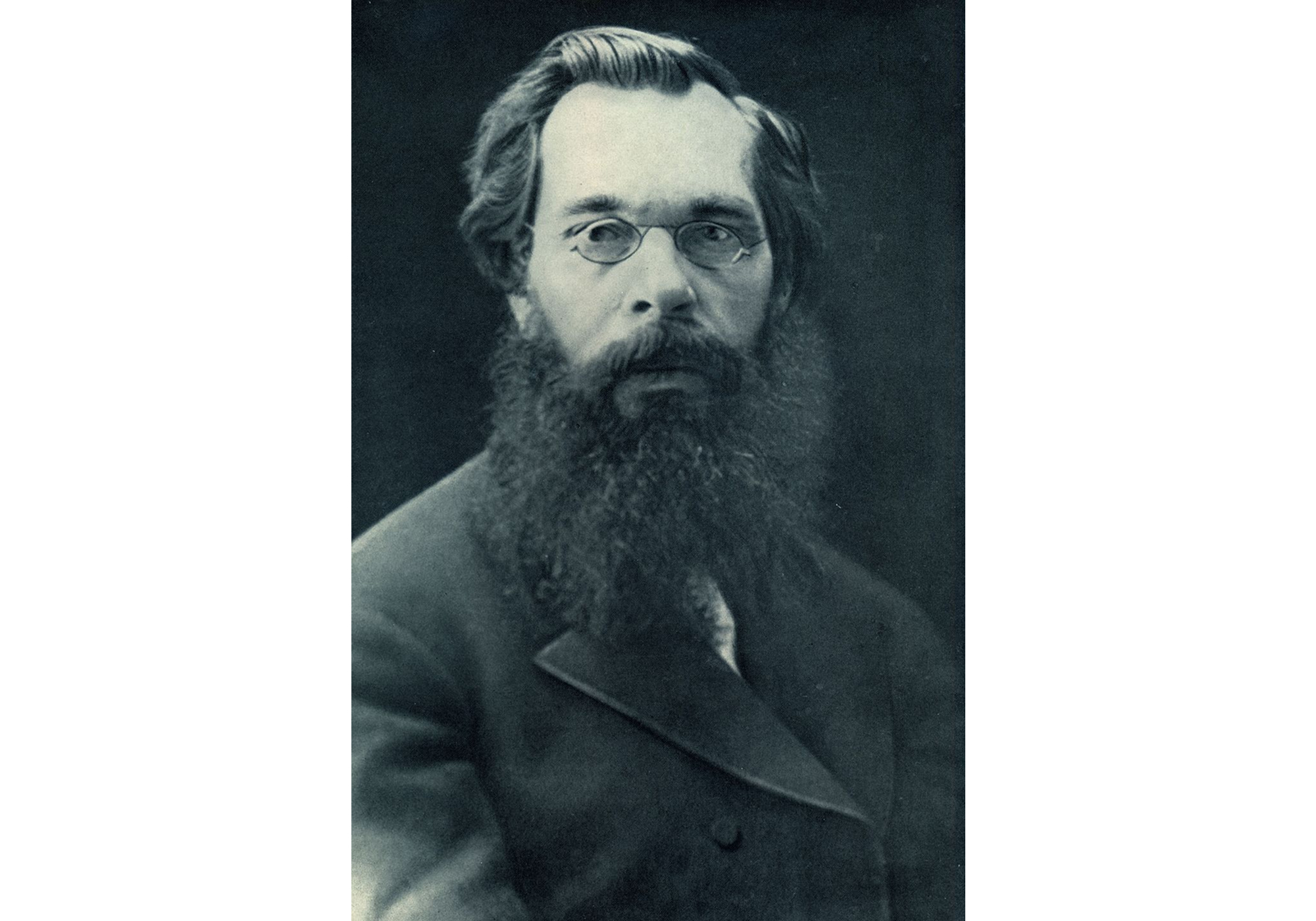 Саврасов Алексей Кондратьевич
