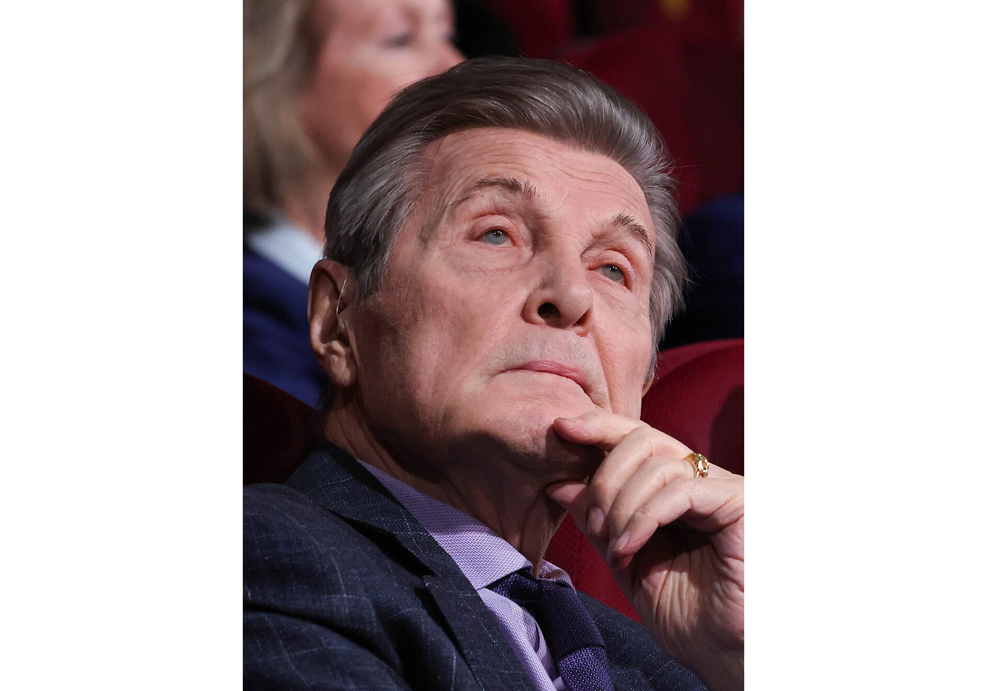 Лещенко Лев Валерьянович