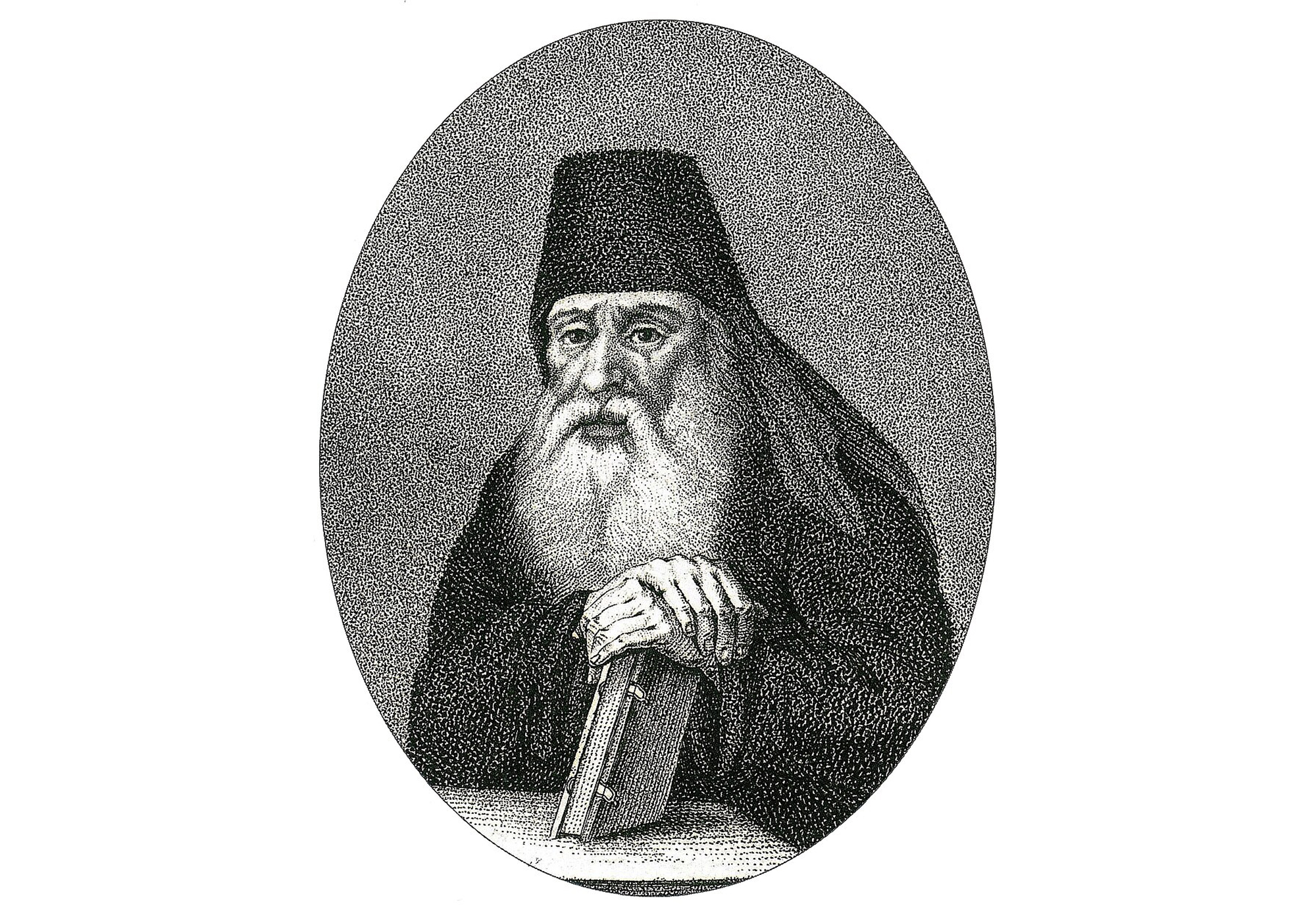 Симеон Полоцкий (в миру Самуил Гаврилович Петровский-Ситнянович)
