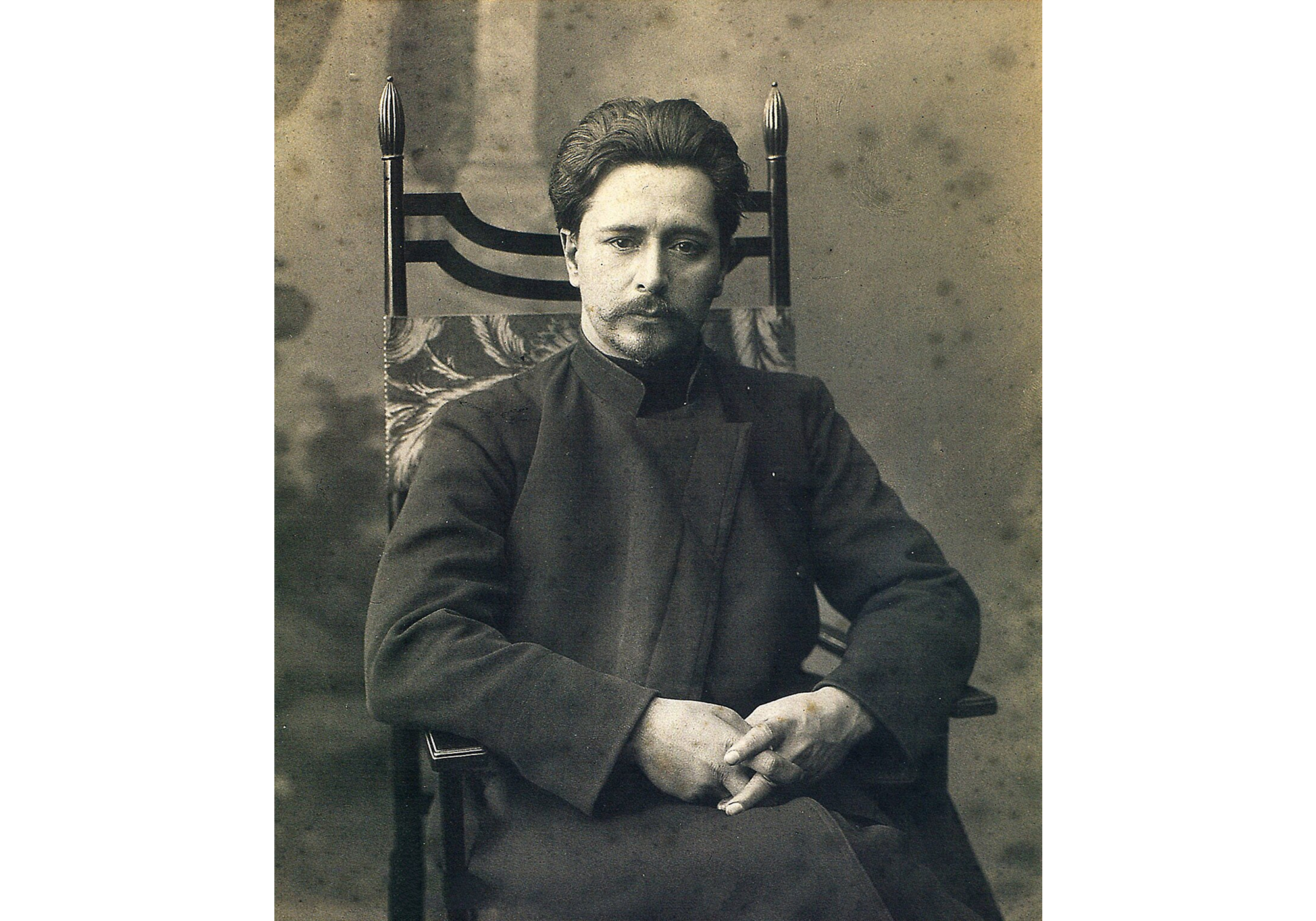 Леонид Николаевич Андреев