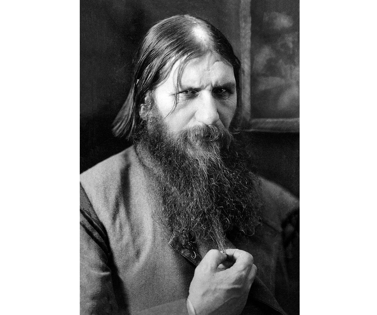 Григорий Распутин