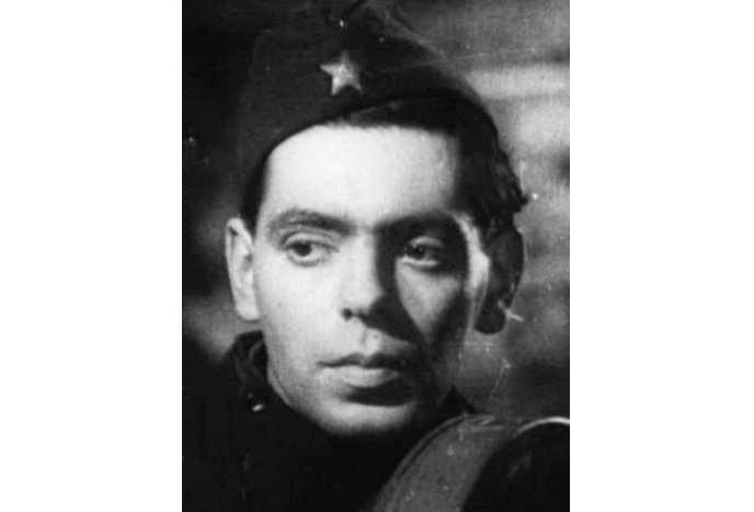 Аркадий Исаакович Райкин