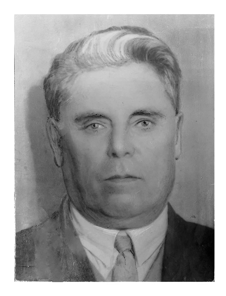 Иннокентий Павлович Феденев (1876–1946)