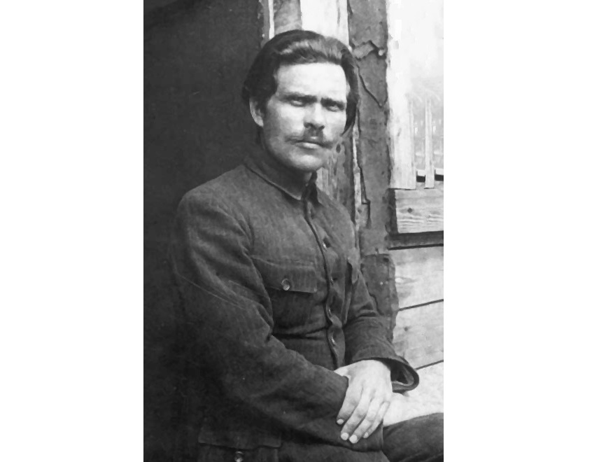 Махно Нестор Иванович