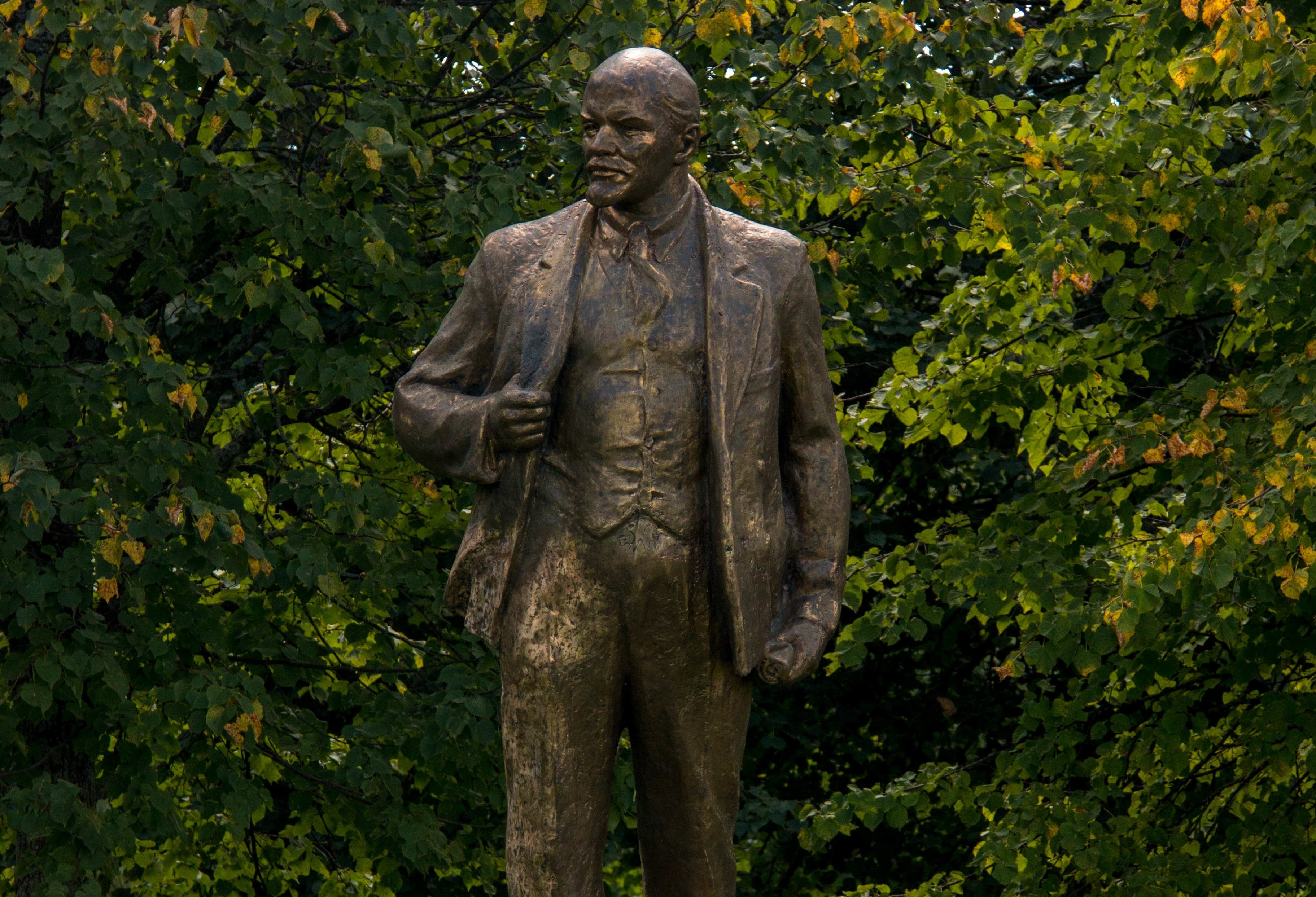 Ленин В. И.
