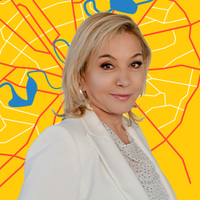 Арина Шарапова