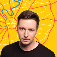 Владимир Жеребцов