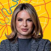Светлана Акулова