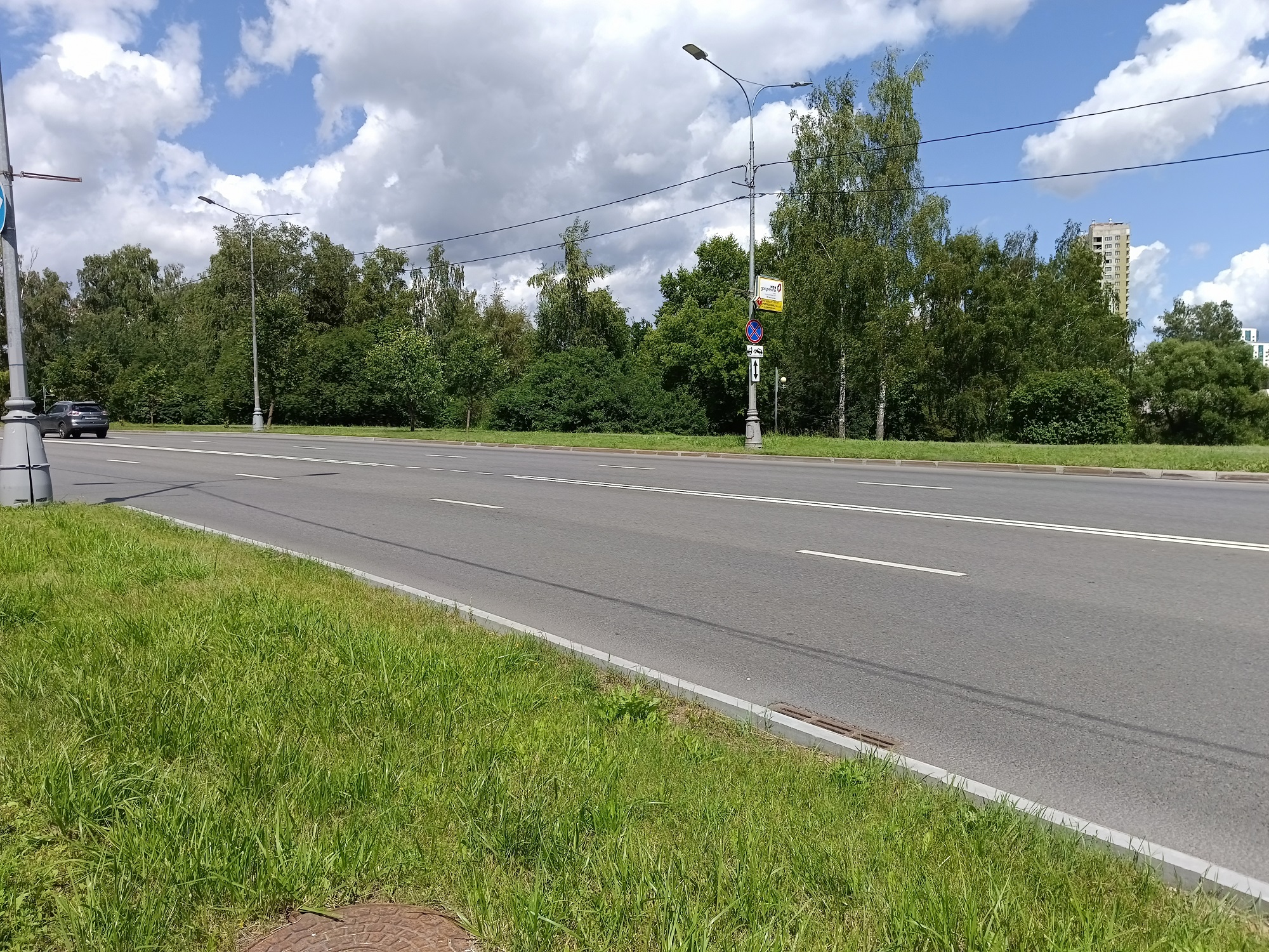 Улица Летчицы Тарасовой