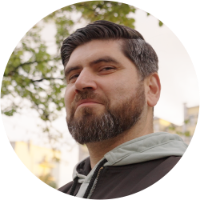 Карен Арутюнов