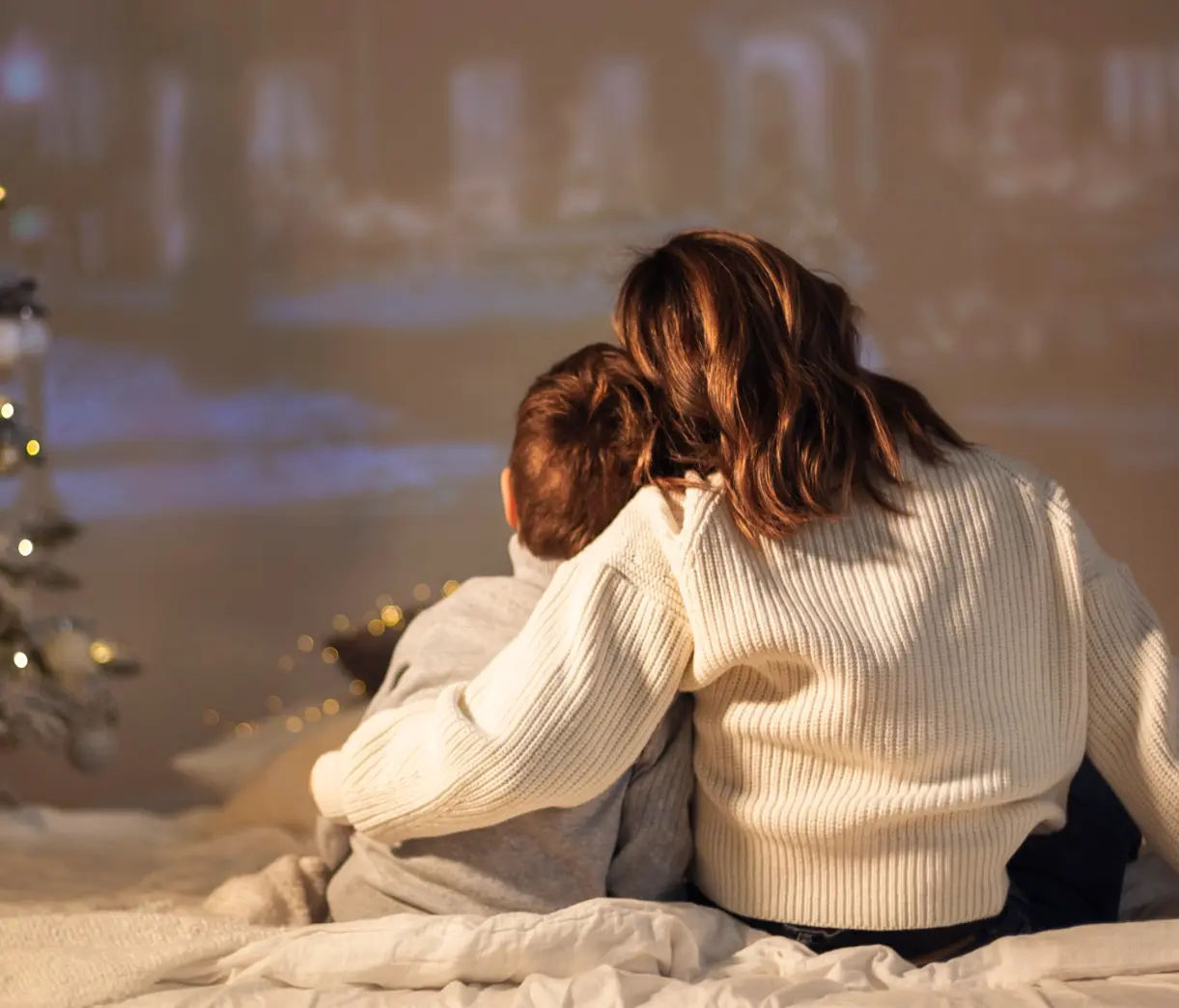 Квиз по новогодним фильмам