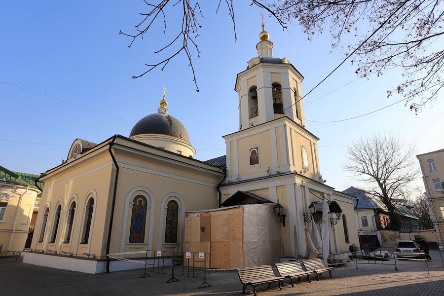 Церковь иакова апостола в казенной слободе. Церковь апостола иакова заведеева в казённой слободе москва. Церковь иакова апостола в казенной слободе. Храм апостола иакова заведеева. Храм апостола иакова зеведеева.